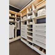 Custom Walk In Wardrobe gallery detail image