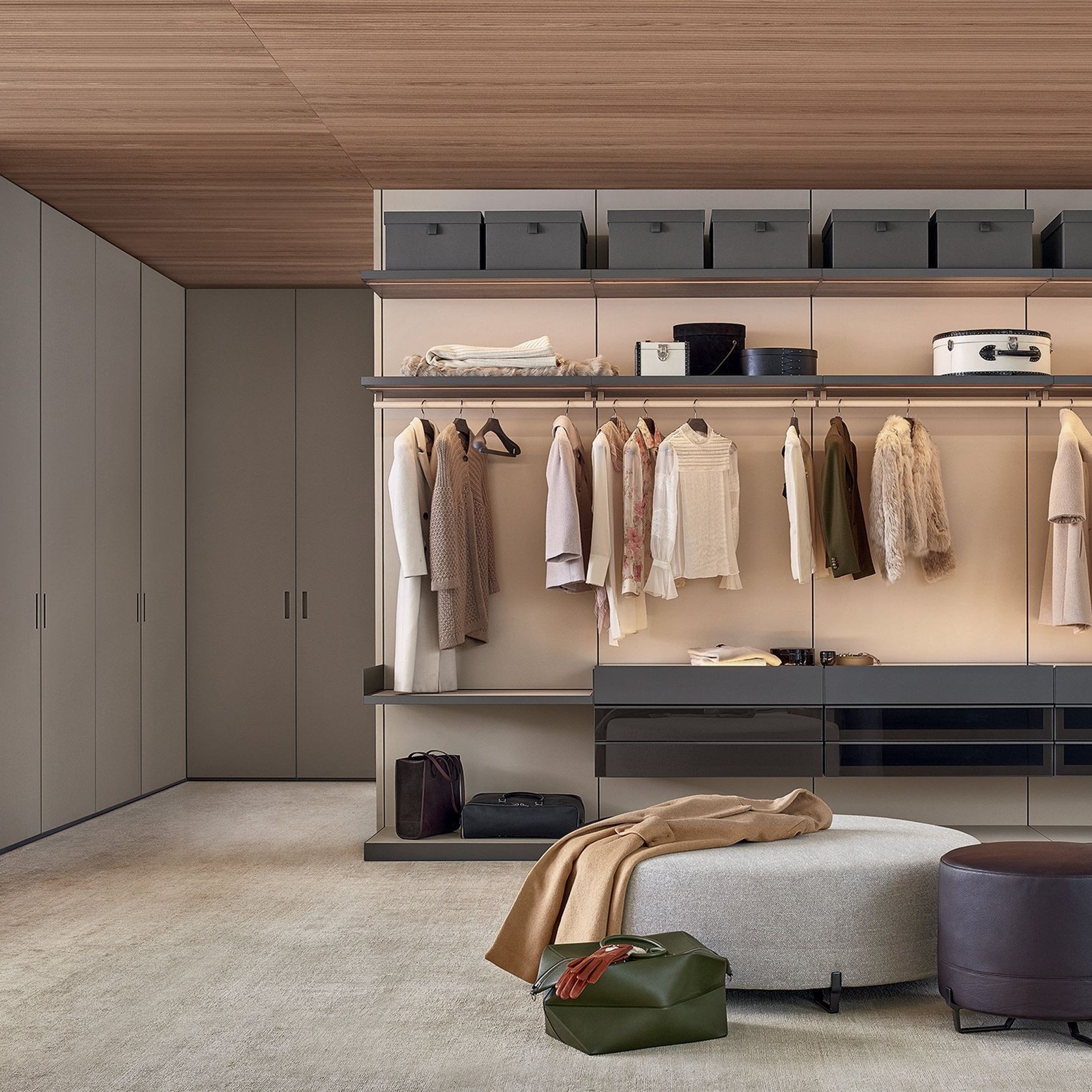 Ocean Wardrobe gallery detail image