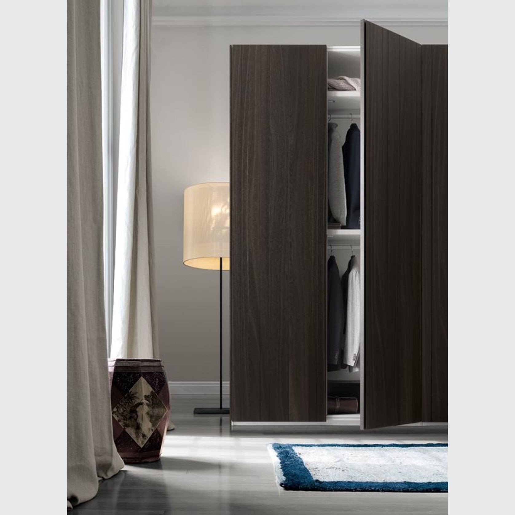 Stratus Wardrobe gallery detail image