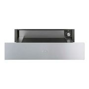 Smeg Classic 60cm Warming Drawer - Stainless Steel gallery detail image