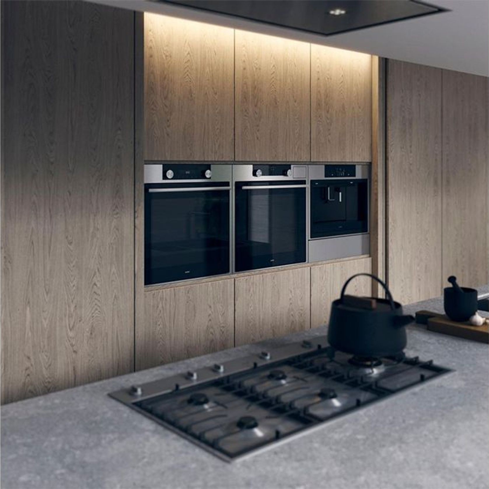 Elements Warming Drawer ODW8127S ArchiPro AU