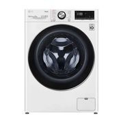 LG 12kg Front Load Washer gallery detail image
