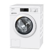 Miele 7kg Front Load Washer - White gallery detail image