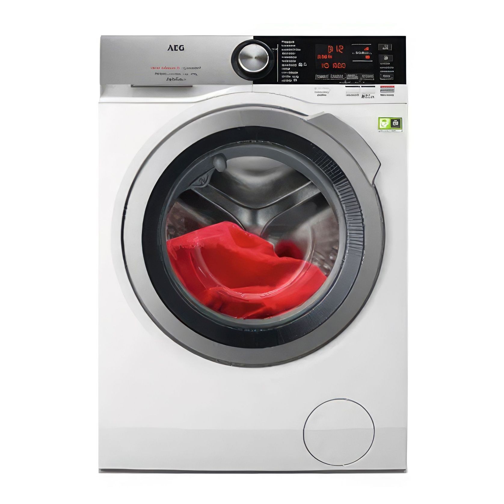 AEG 10kg Series 9000 Washing Machine ArchiPro AU
