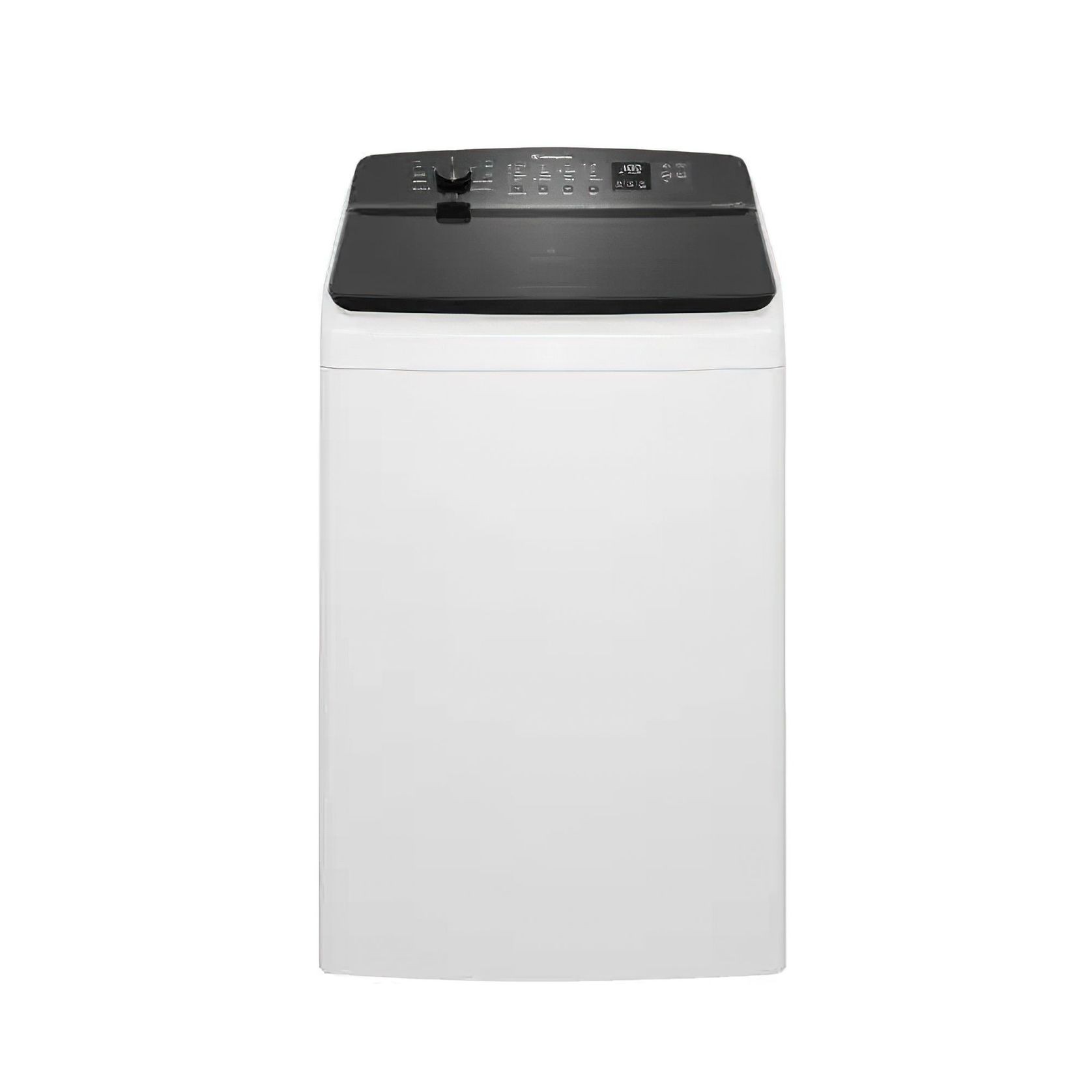 Westinghouse 8kg Top Load Washer - White gallery detail image