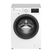 Beko 7.5kg Front Load Washer - White gallery detail image