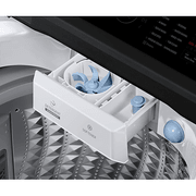 10kg Laundry Top-load Washer AI Wash gallery detail image