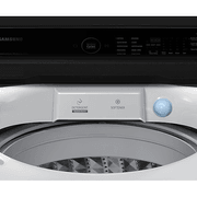 8 kg Laundry Top-load Washer BubbleWash™ gallery detail image