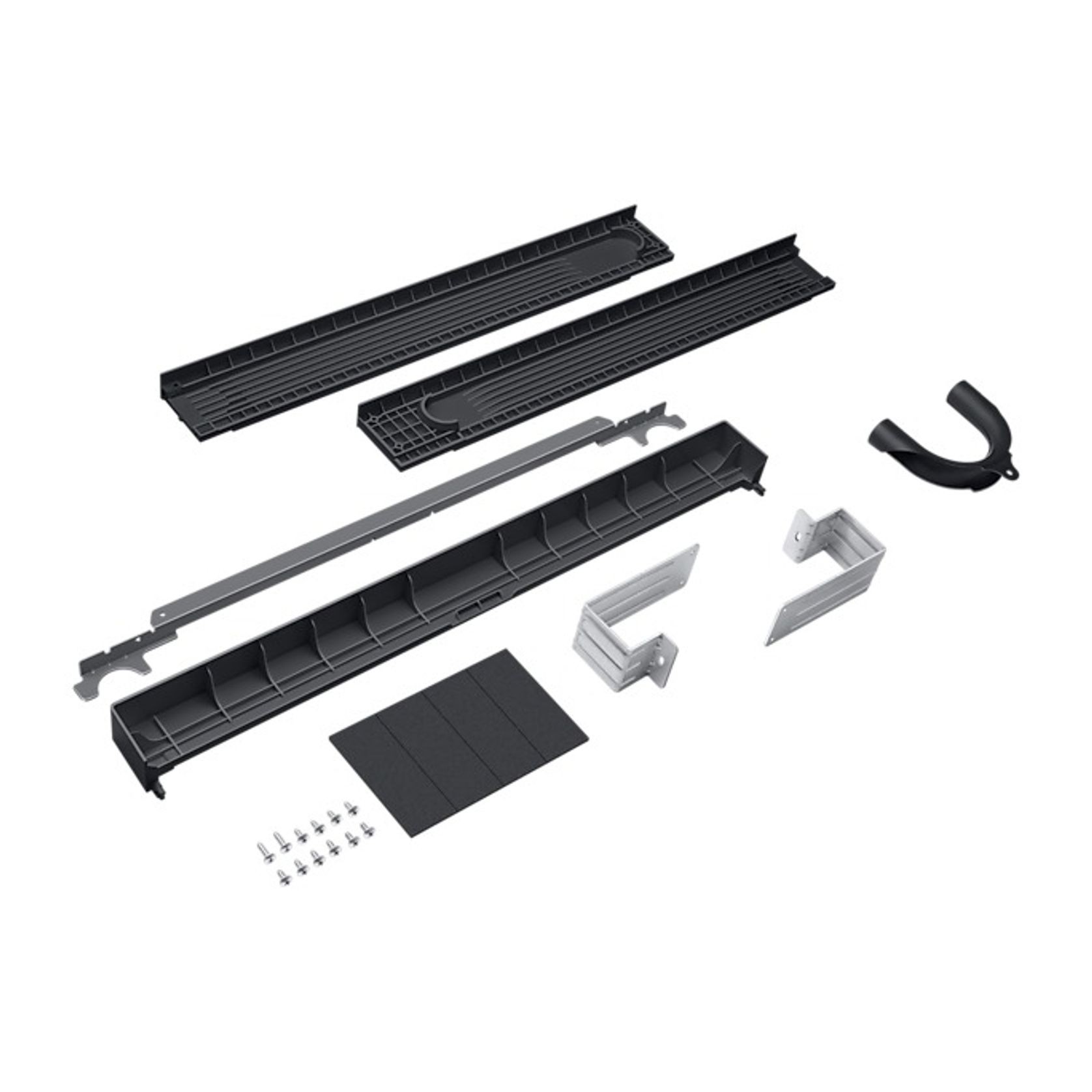 Washing Machine Stacking Kit (SKK-SRW/SKK-SRV) gallery detail image