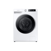 11kg Laundry Front-load Washer - AI BubbleWash™ gallery detail image