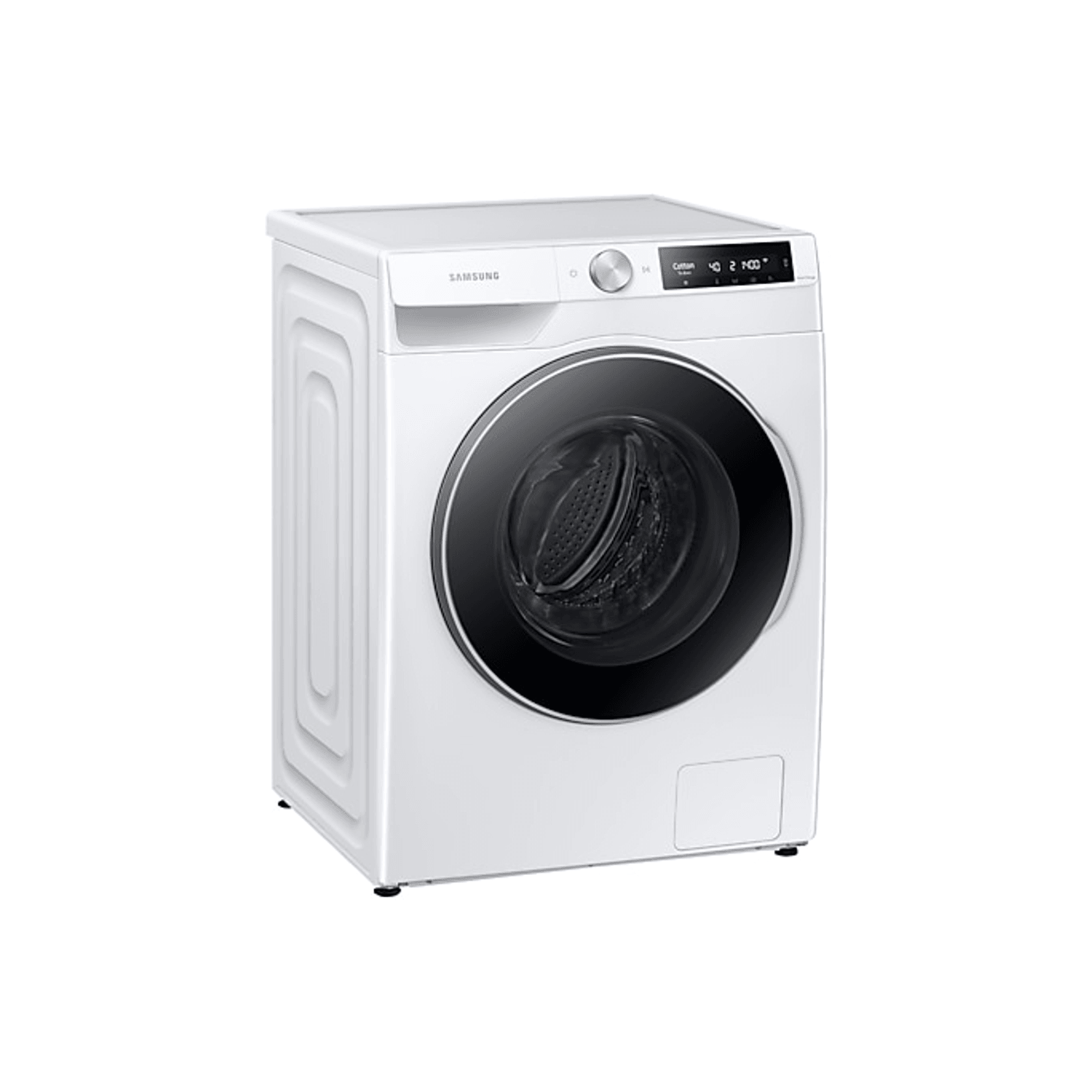 11kg Laundry Front-load Washer - AI BubbleWash™ gallery detail image