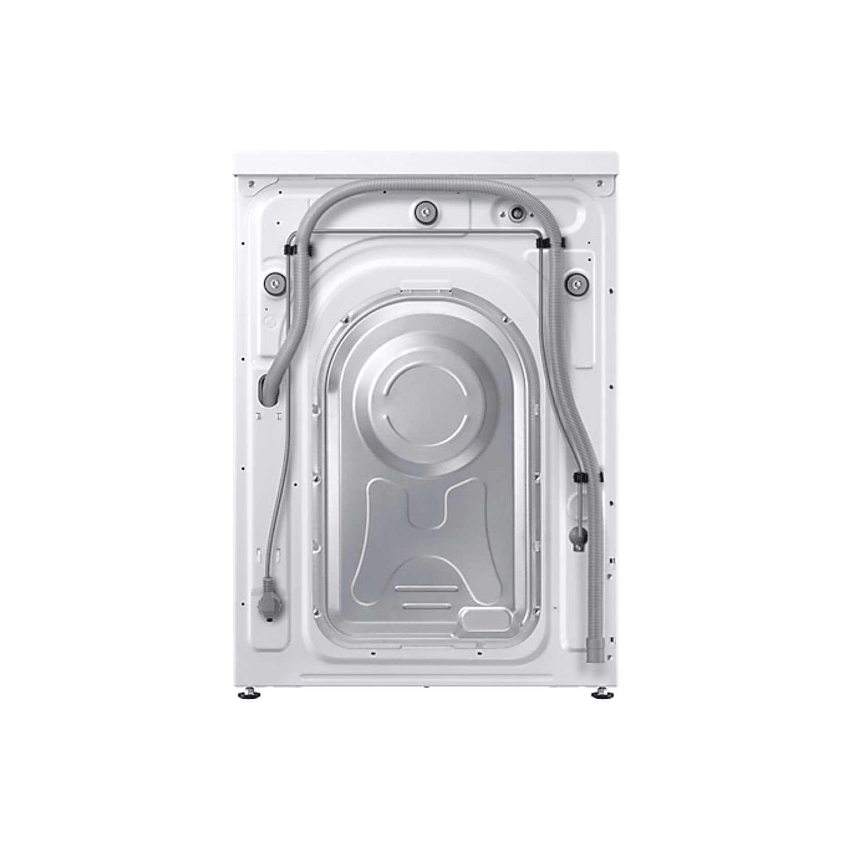 11kg Laundry Front-load Washer - AI BubbleWash™ gallery detail image