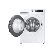11kg Laundry Front-load Washer - AI BubbleWash™ gallery detail image
