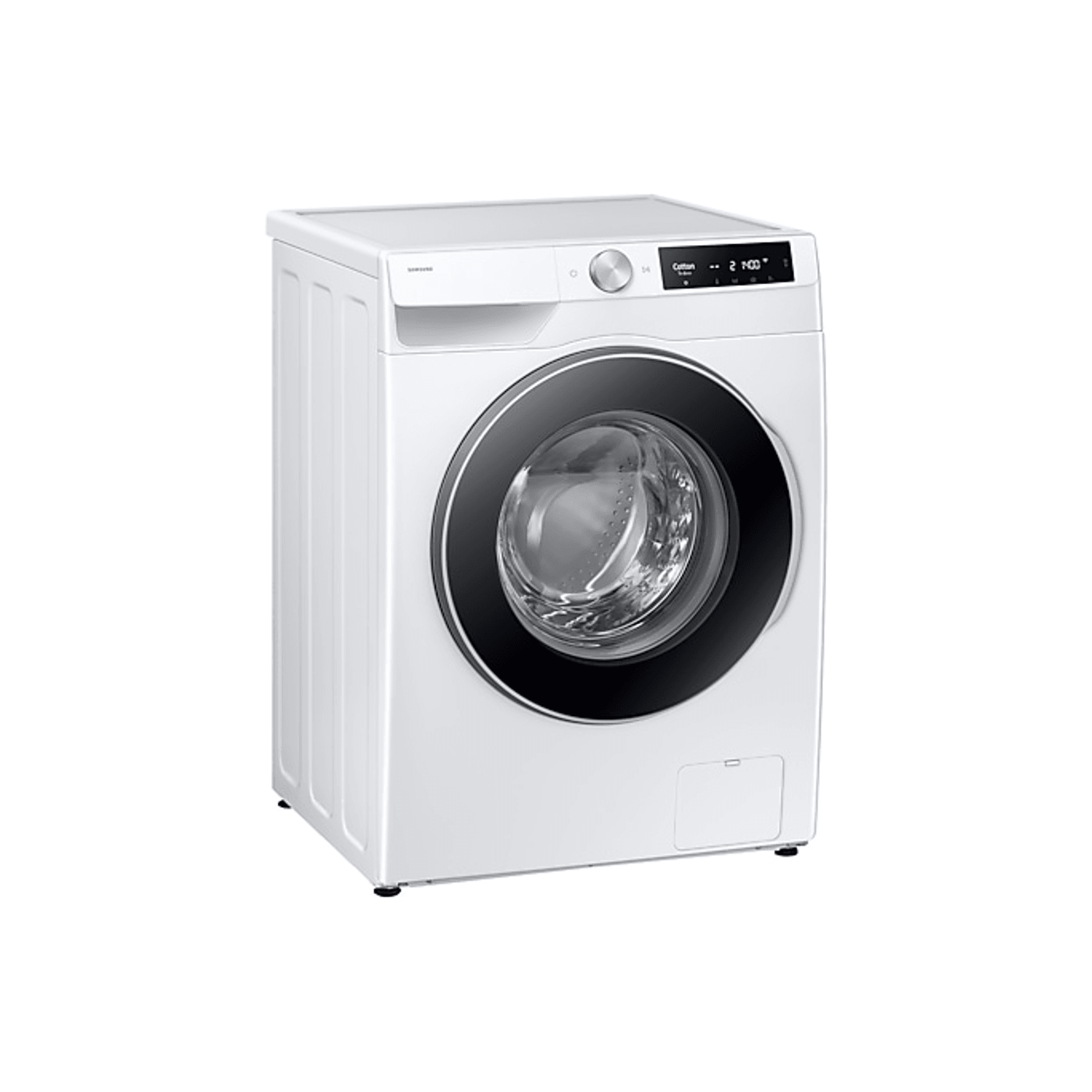 9kg Laundry Front-load Washer - AI Wash gallery detail image