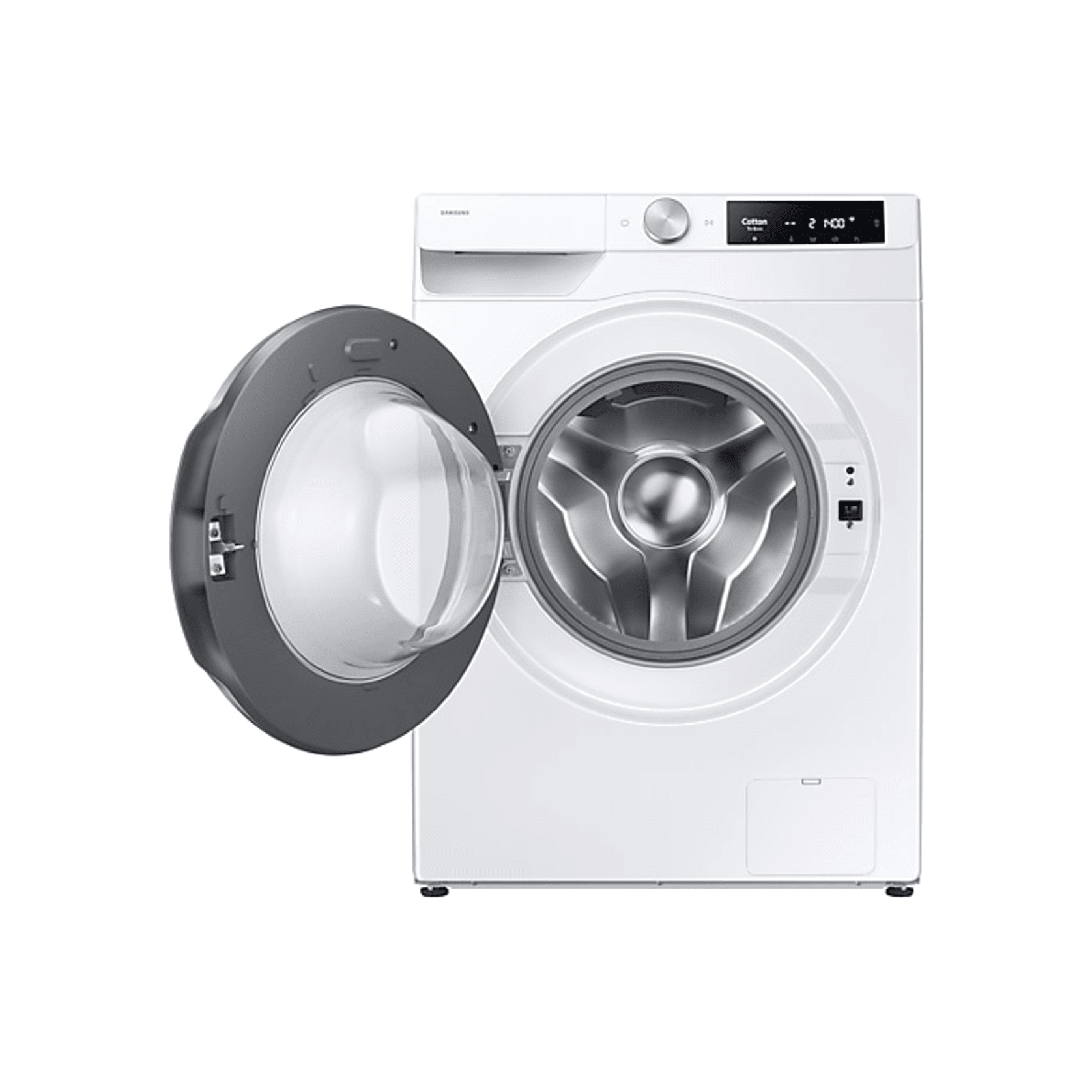 9kg Laundry Front-load Washer - AI Wash gallery detail image