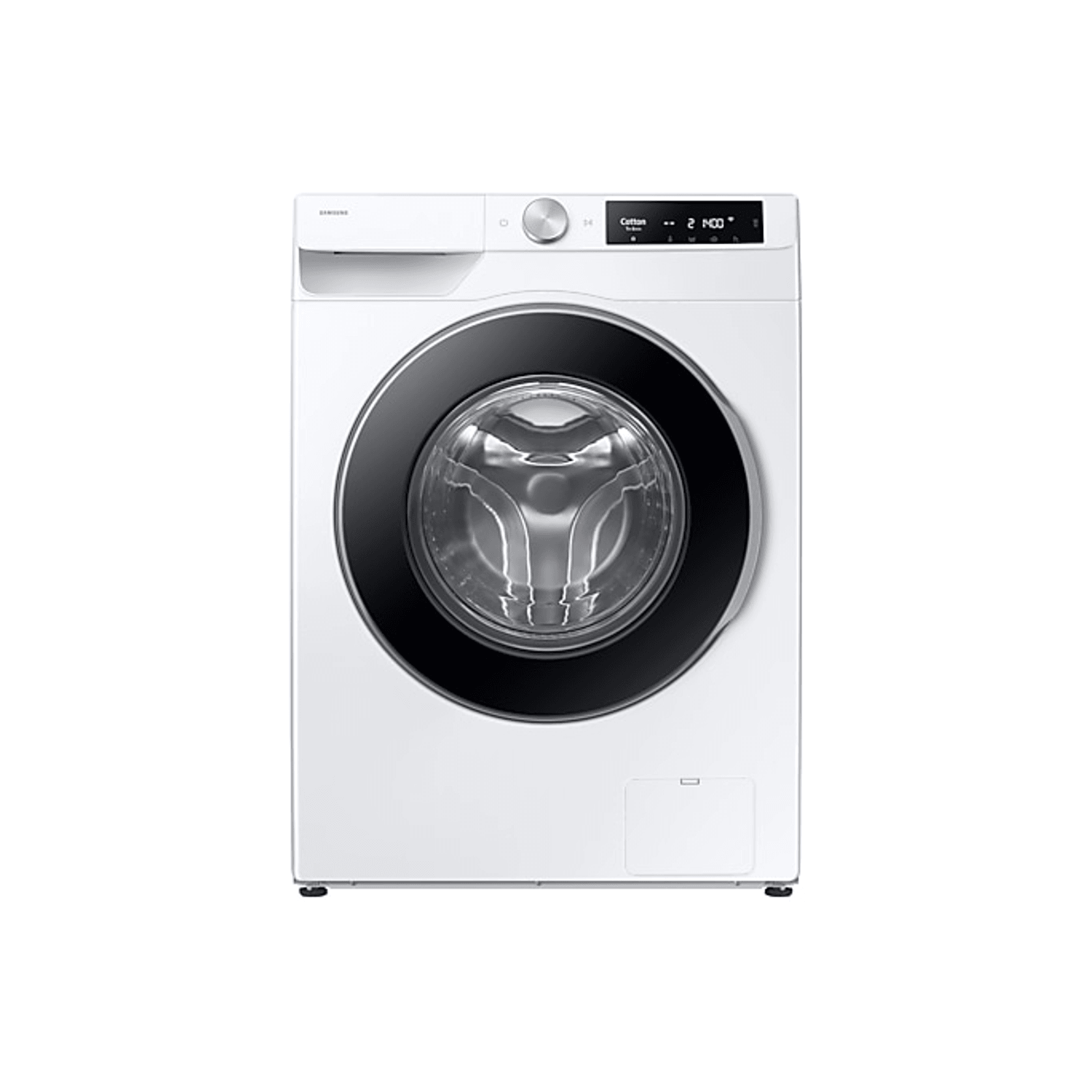9kg Laundry Front-load Washer - SmartThing AI Energy gallery detail image