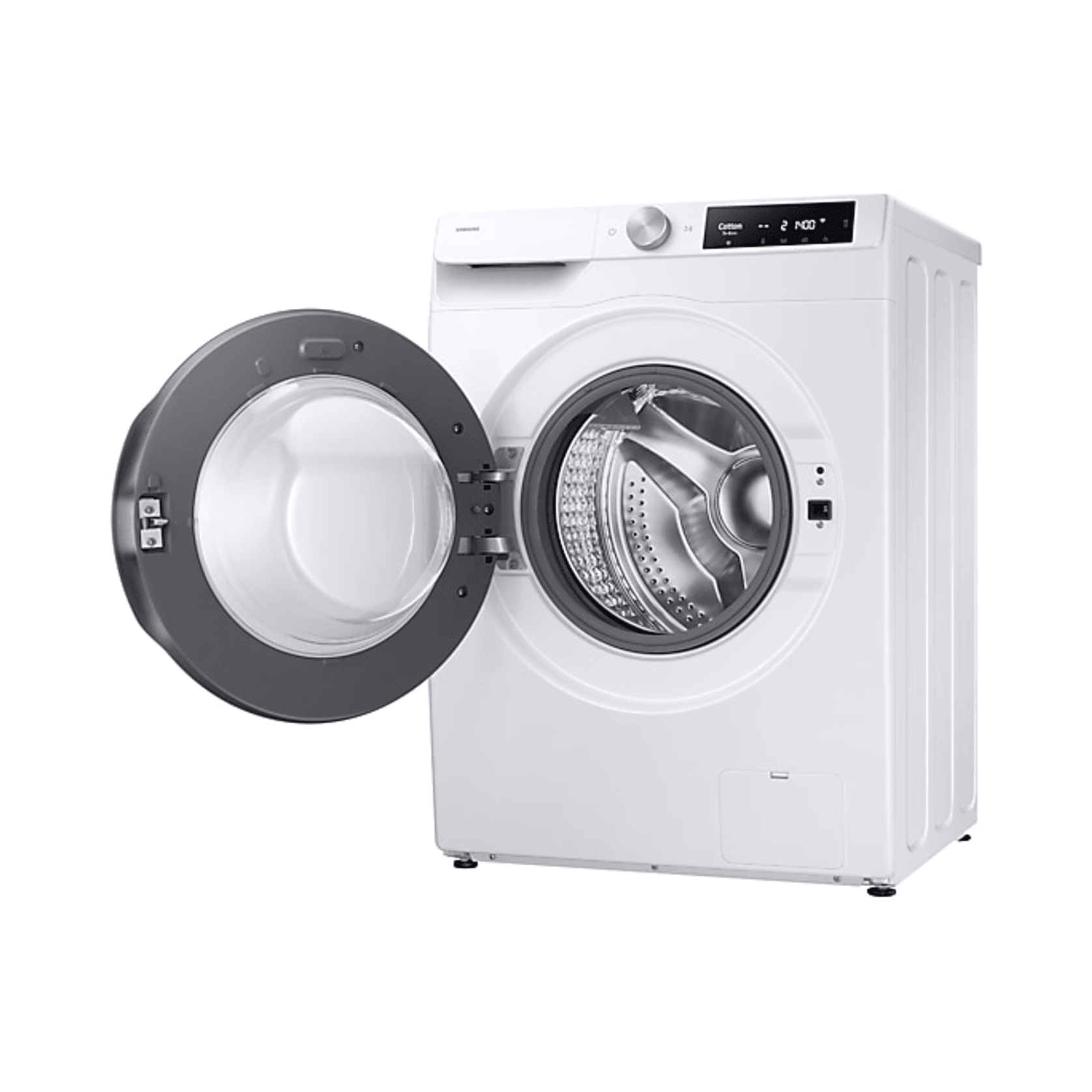 9kg Laundry Front-load Washer - SmartThing AI Energy gallery detail image