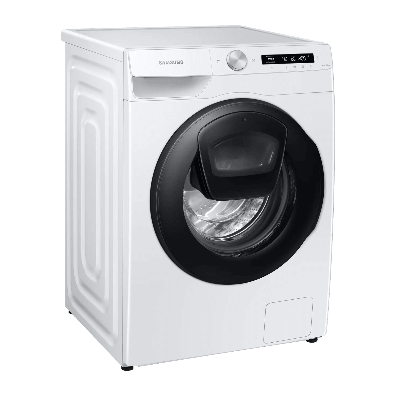 Front Load Washer 8.5kg WW5000T with AddWash™ gallery detail image