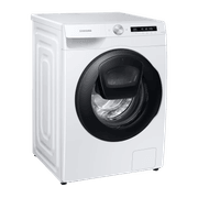 Front Load Washer 8.5kg WW5000T with AddWash™ gallery detail image