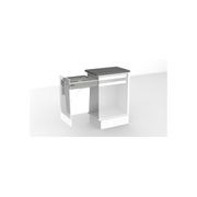 Krome Single Bin 35L [1x35L] gallery detail image