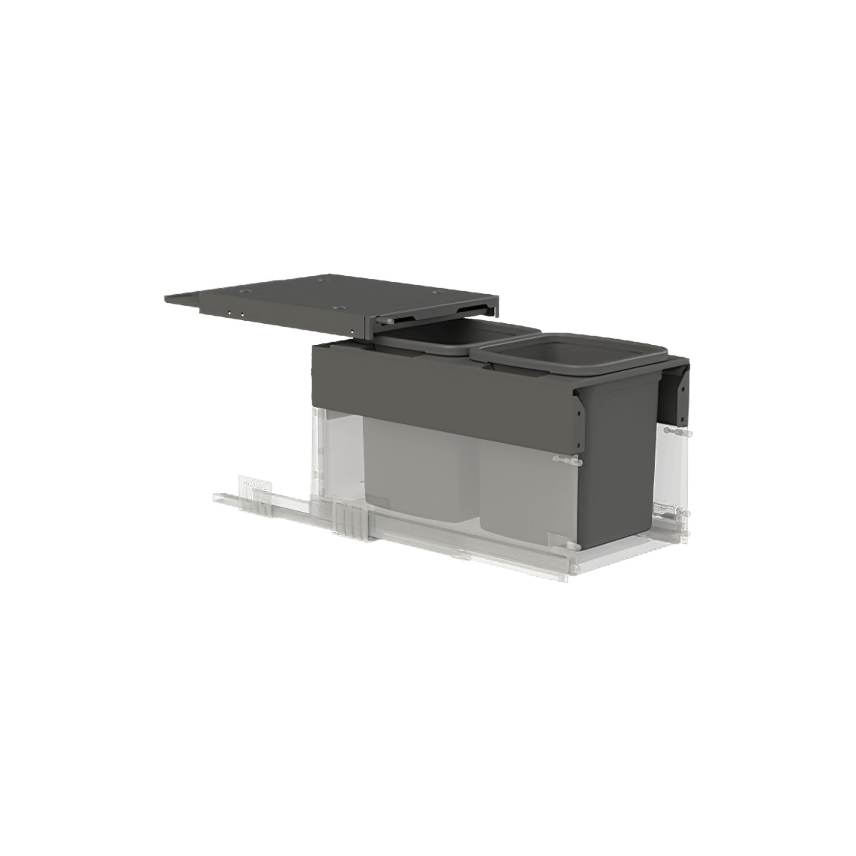 Hideaway Concelo Entro Bin Legrabox | CE-350-216[BL]-OG gallery detail image