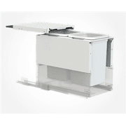 Hideaway Concelo Entro Bin Legrabox | CE-400-220[BL]-SW gallery detail image