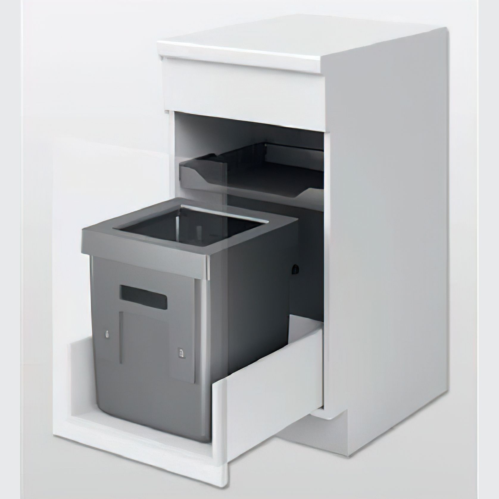 Oeko Universal Waste System 40 Litre gallery detail image