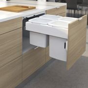 Concelo 4-in-1 Waste + Recycling Bin System - NEW gallery detail image
