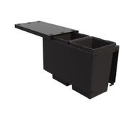 Tanova FLEX Kitchen Bin Solution For Slimline Drawers gallery detail image