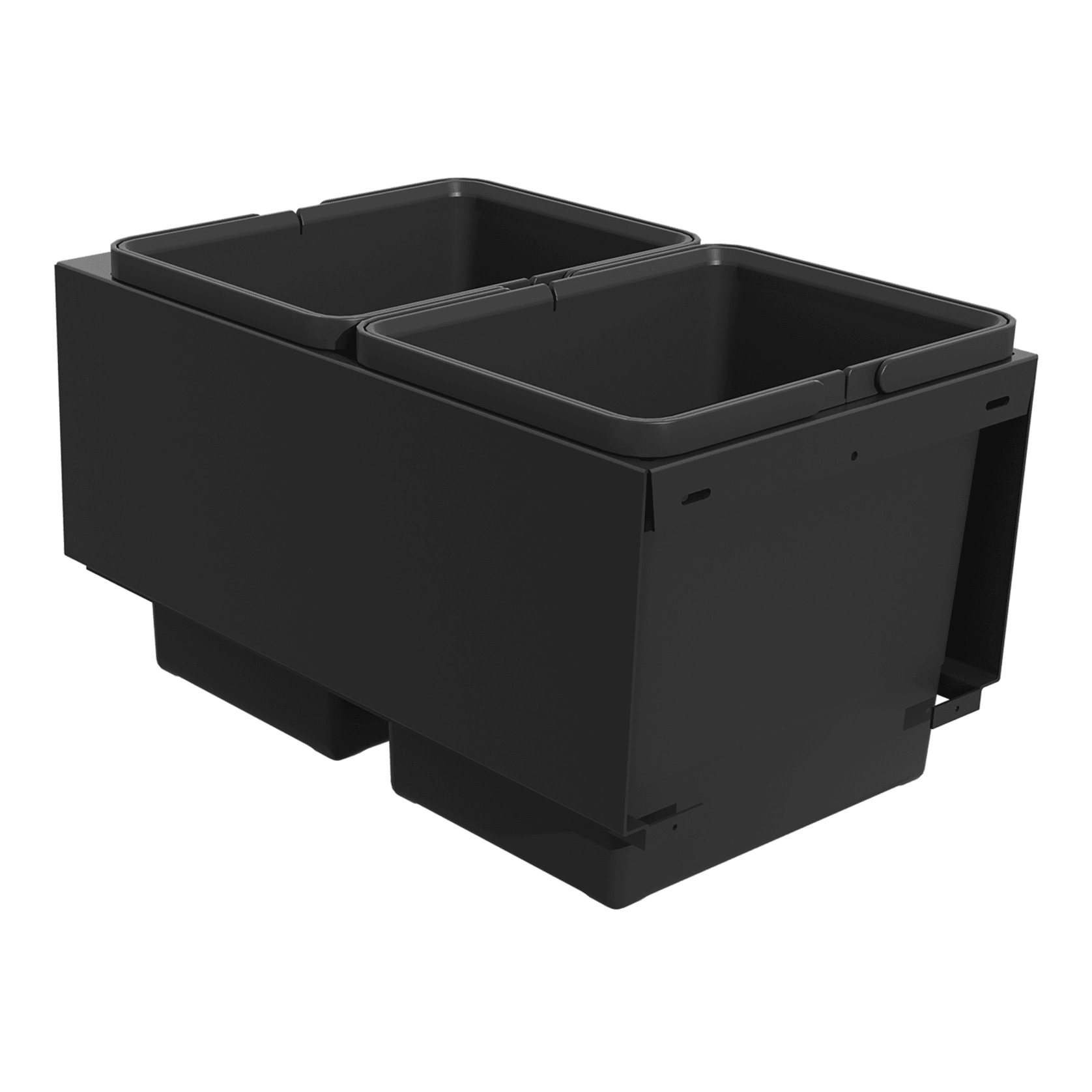 Tanova FLEX Kitchen Bin Solution For Slimline Drawers gallery detail image