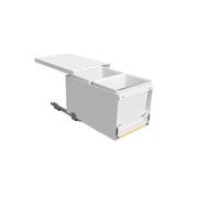 Tanova FLEX Kitchen Bin Solution For Slimline Drawers gallery detail image