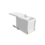 Tanova FLEX Kitchen Bin Solution For Slimline Drawers gallery detail image