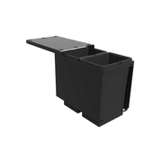 Tanova FLEX Kitchen Bin Solution For Slimline Drawers gallery detail image