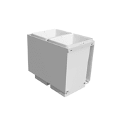 Tanova FLEX Kitchen Bin Solution For Slimline Drawers gallery detail image