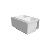 Tanova FLEX Kitchen Bin Solution For Slimline Drawers gallery detail image