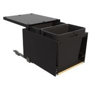 Tanova FLEX Kitchen Bin Solution For Slimline Drawers gallery detail image