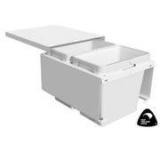 Tanova FLEX Kitchen Bin Solution For Slimline Drawers gallery detail image