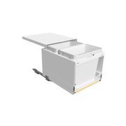 Tanova FLEX Kitchen Bin Solution For Slimline Drawers gallery detail image