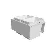 Tanova FLEX Kitchen Bin Solution For Slimline Drawers gallery detail image