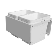 Tanova FLEX Kitchen Bin Solution For Slimline Drawers gallery detail image