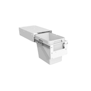 Tanova Simplex Kitchen Waste Bins gallery detail image