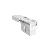 Tanova Simplex Kitchen Waste Bins gallery detail image