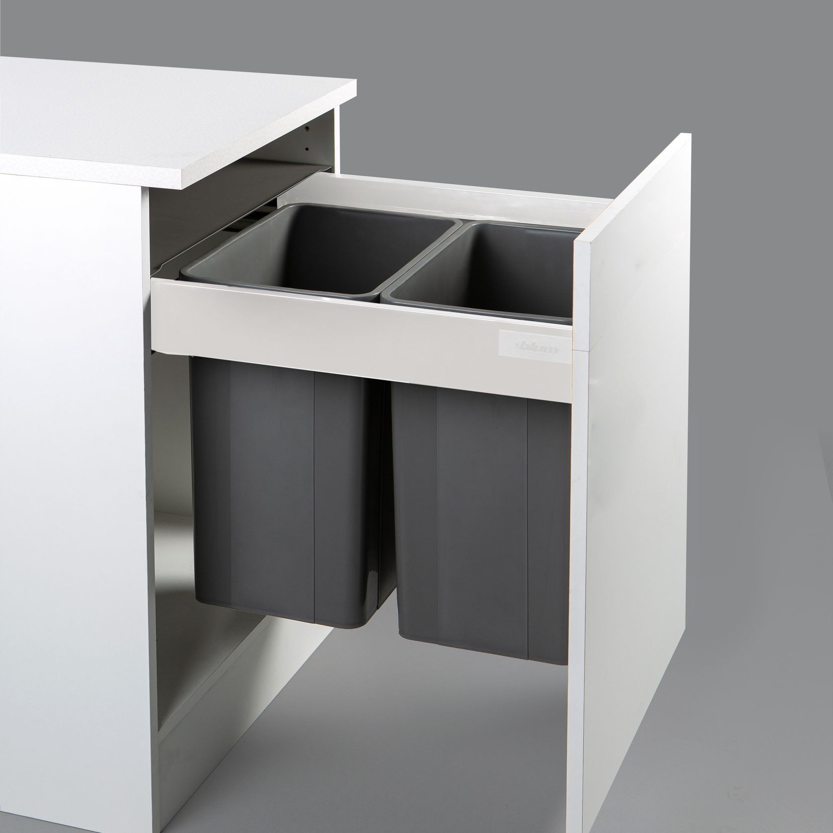 Wesco® Pull Boy Bin for Blum TANDEMBOX antaro gallery detail image