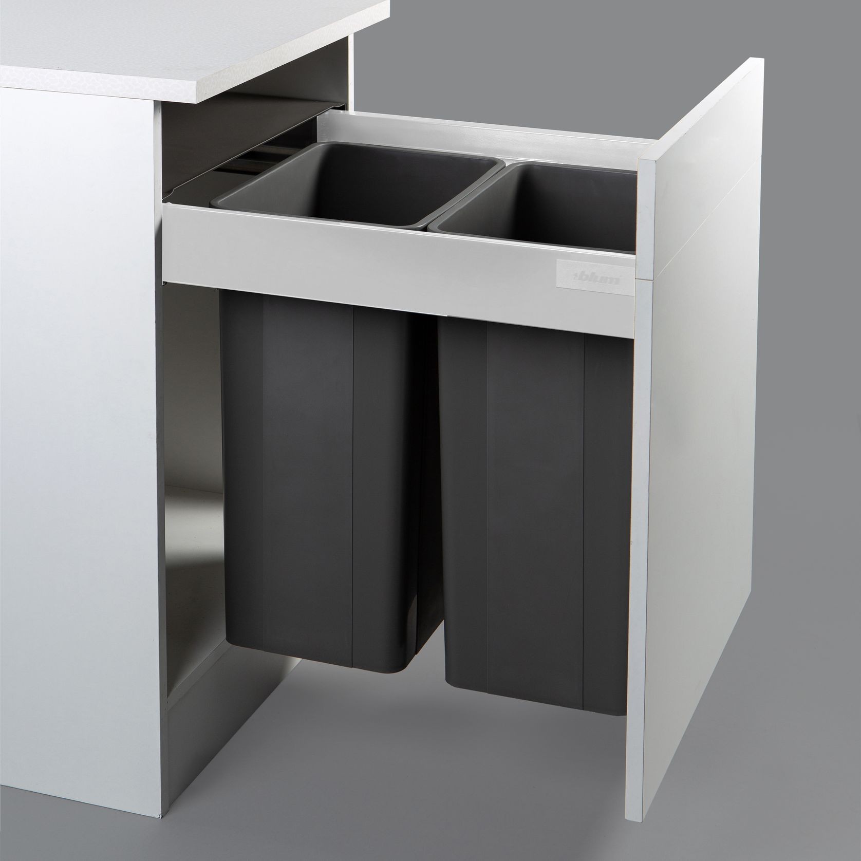 Wesco® Pull Boy Bin for Blum TANDEMBOX antaro gallery detail image