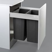 Wesco® Pull Boy Bin for Blum TANDEMBOX antaro gallery detail image