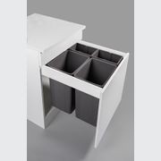 Wesco® Pull Boy Bin for Blum TANDEMBOX antaro gallery detail image