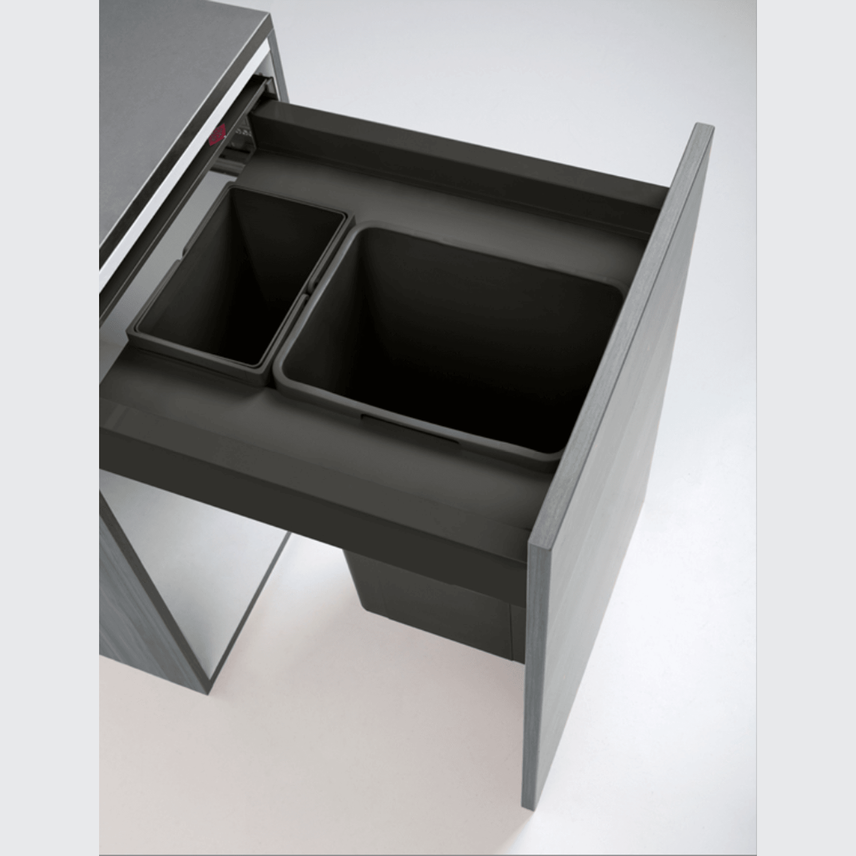 Wesco® Pull Boy Bin for Blum LEGRABOX pure gallery detail image