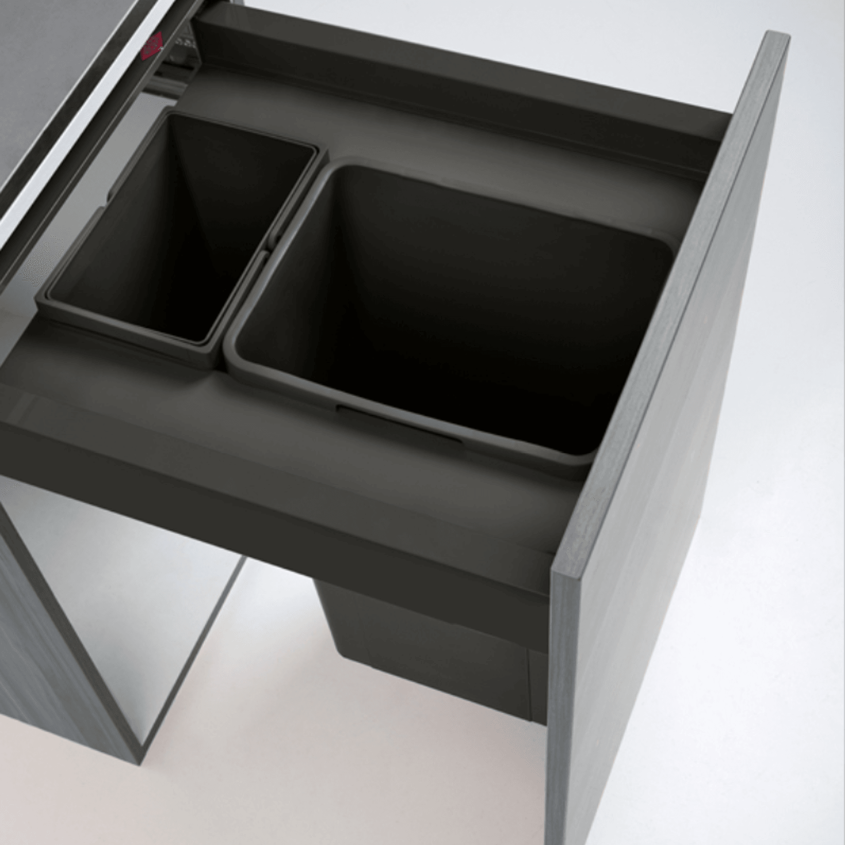 Wesco® Pull Boy Bin for Blum LEGRABOX pure gallery detail image