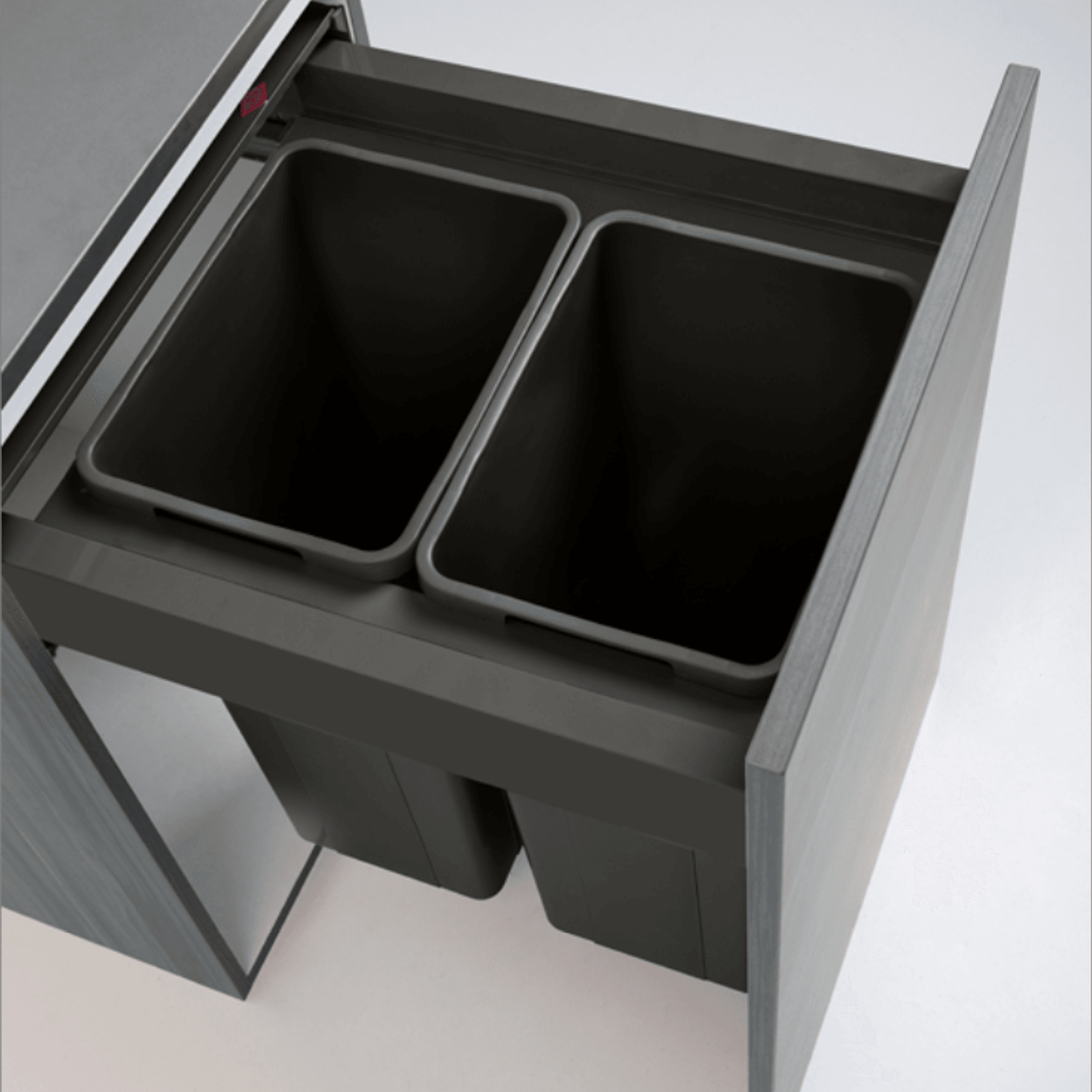 Wesco® Pull Boy Bin for Blum LEGRABOX pure gallery detail image