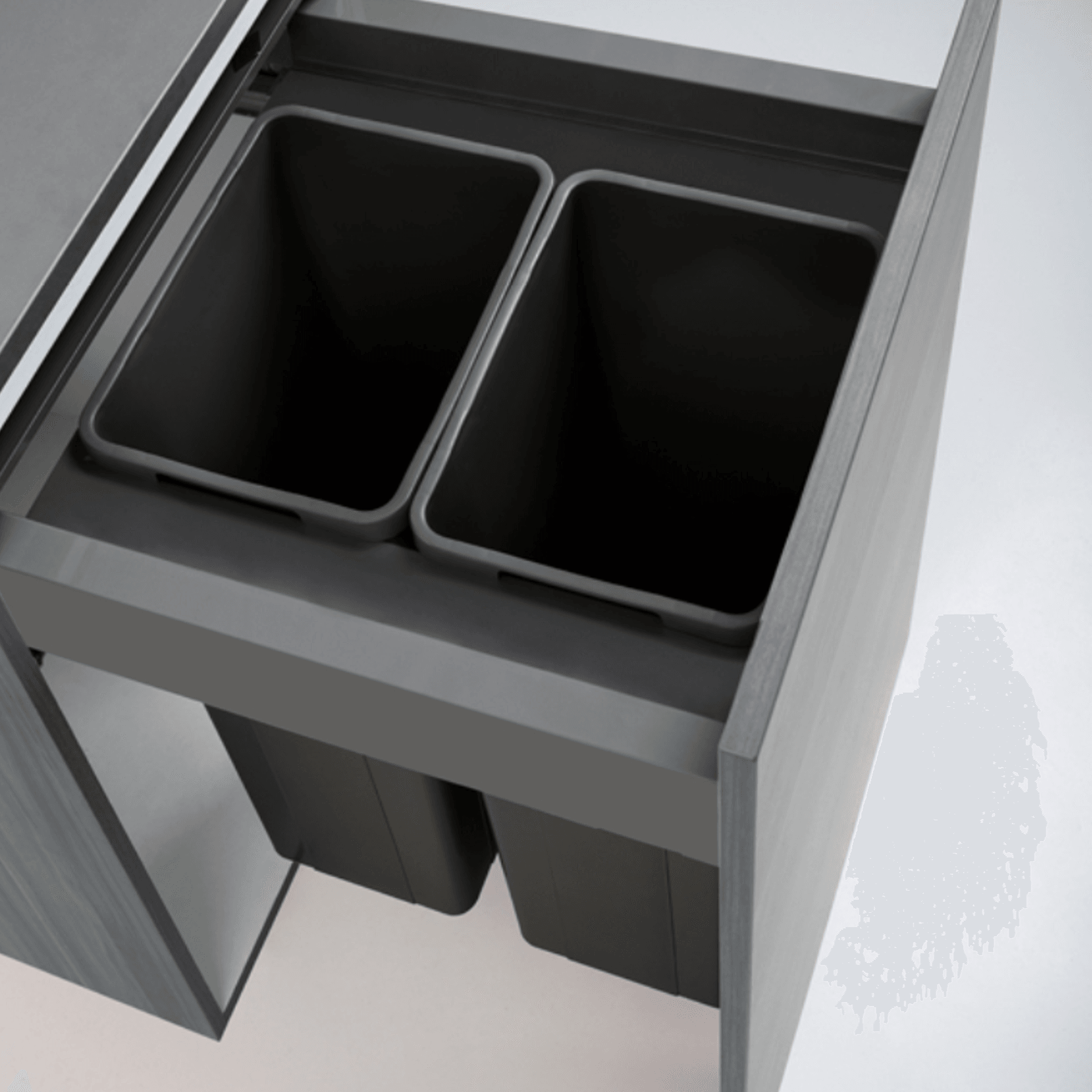Wesco® Pull Boy Bin for Blum LEGRABOX pure gallery detail image